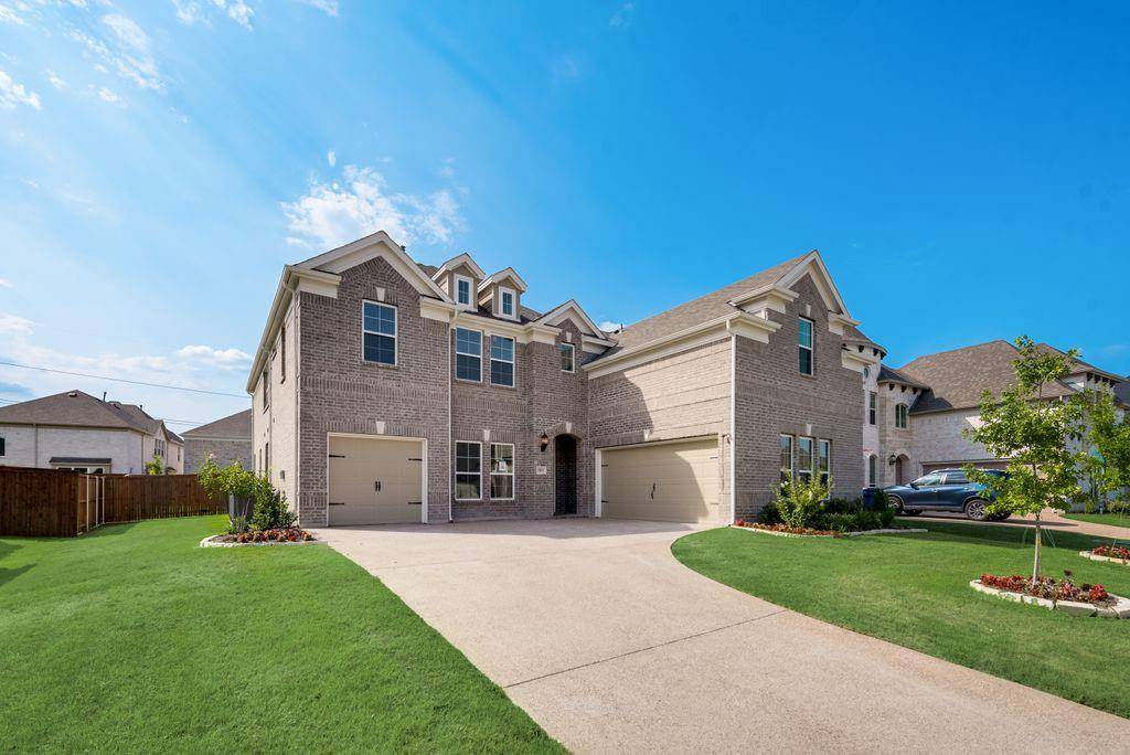 Wylie, TX 75098,505 Yellow Rose Lane