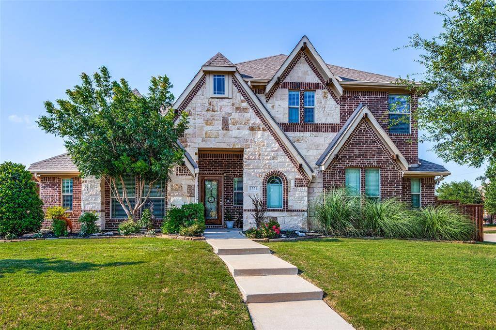 Prosper, TX 75078,1521 Cedar Ridge Drive