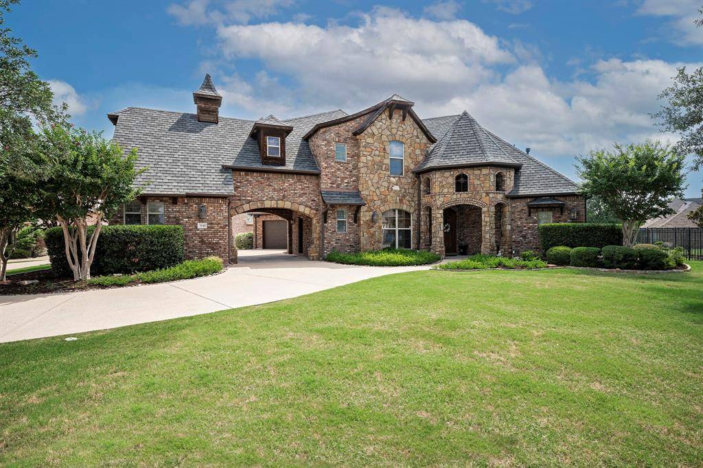 Denton, TX 76226,3341 Clubview Drive