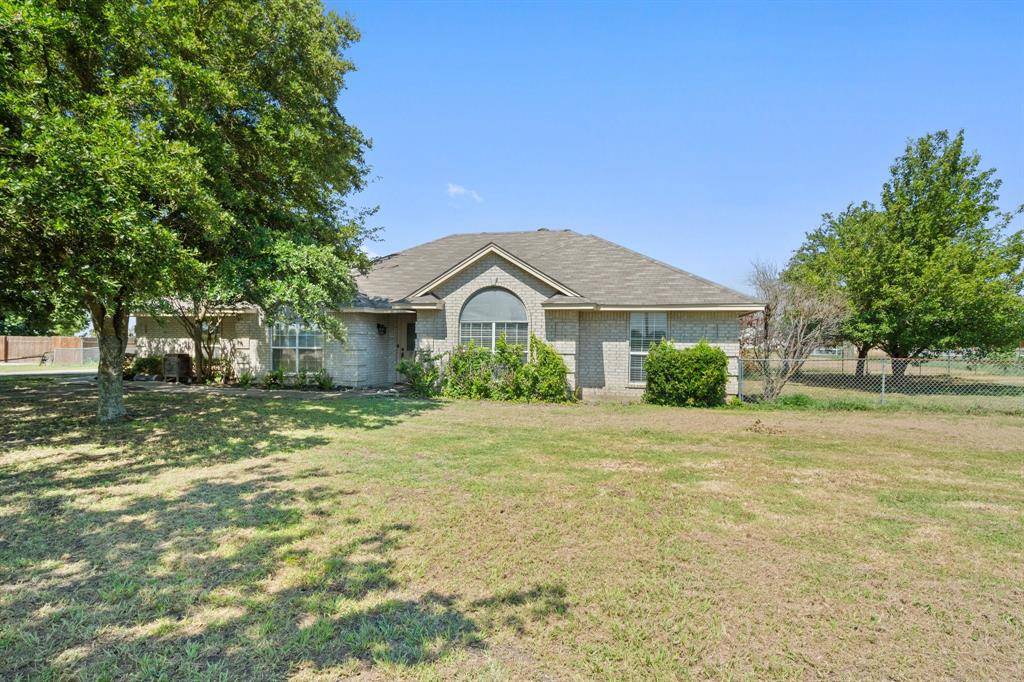 Waxahachie, TX 75167,961 Ovilla Road