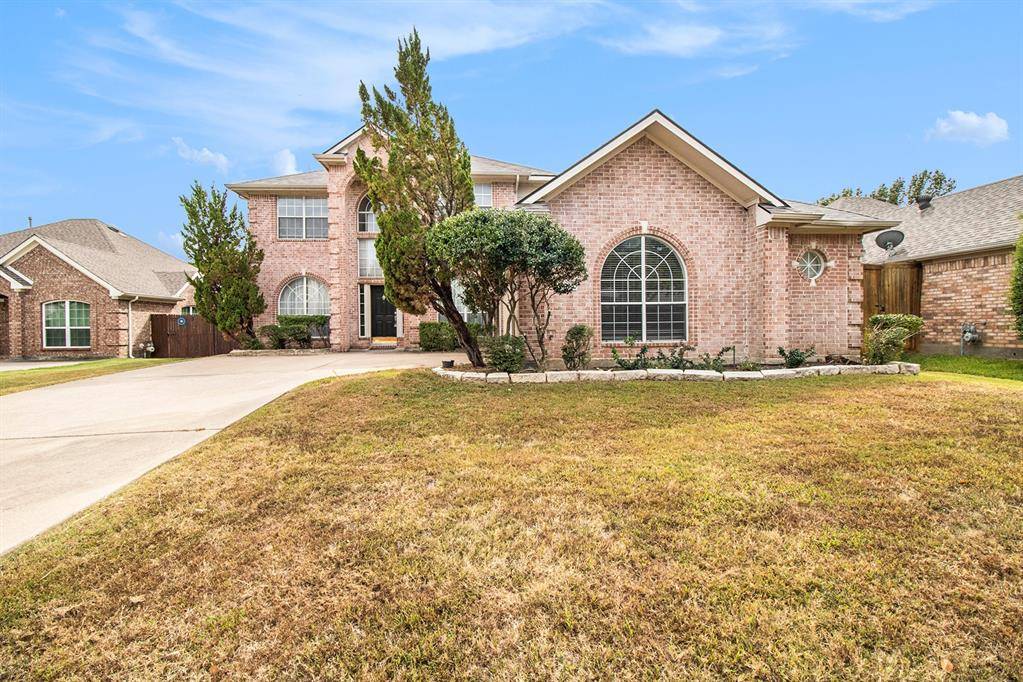 Frisco, TX 75035,10715 Turtle Creek Lane