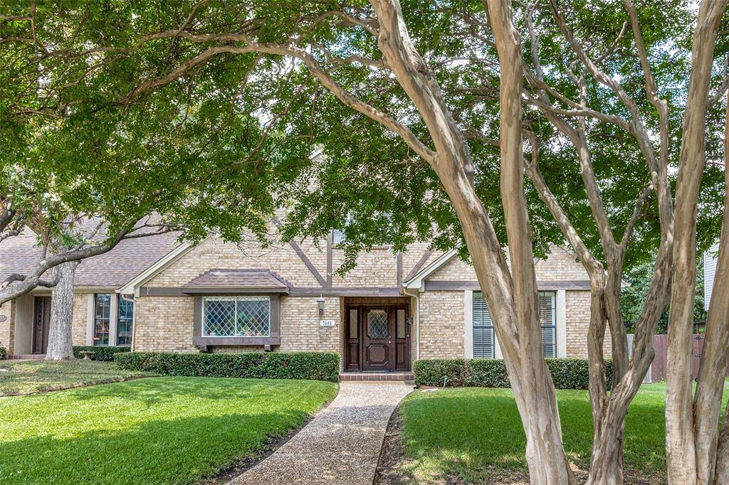 Dallas, TX 75230,7509 Wellcrest Drive