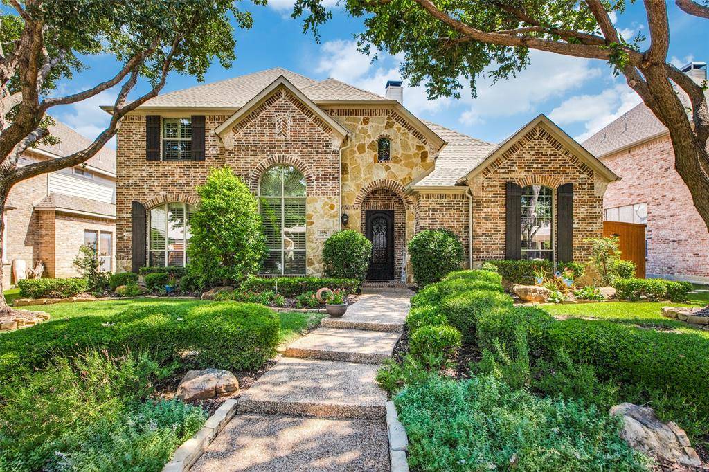 Frisco, TX 75033,3956 Siena Drive