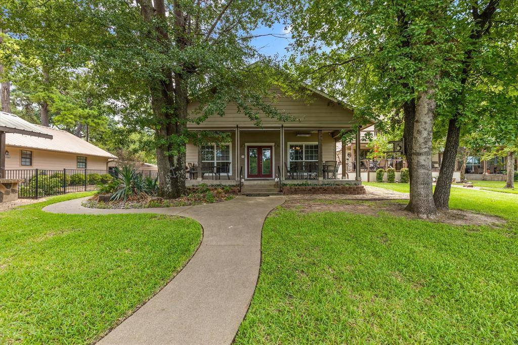 Mabank, TX 75156,166 Thunderbird Drive