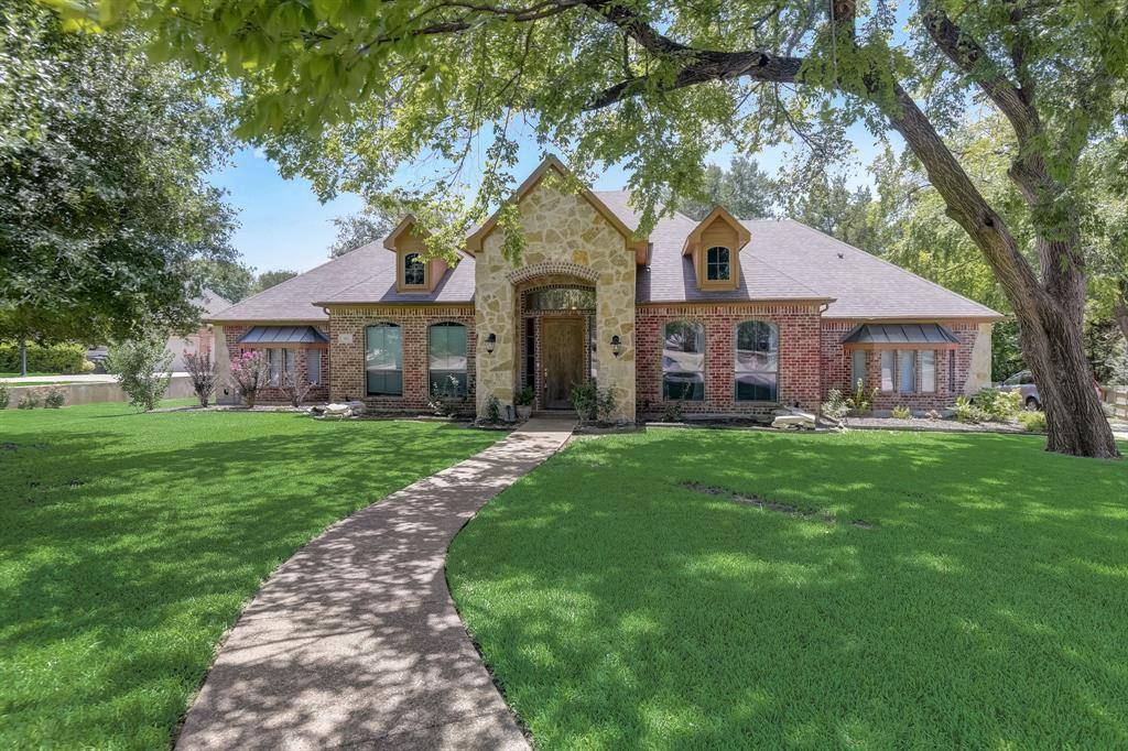 Ovilla, TX 75154,505 Ashburne Glen Circle