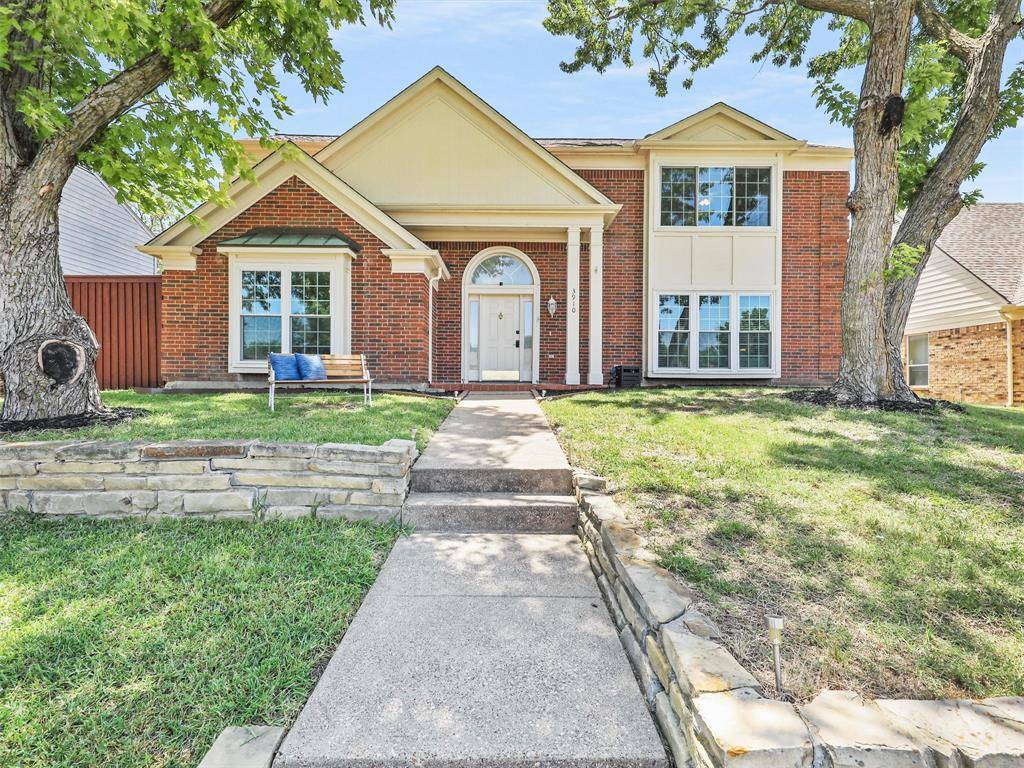 Plano, TX 75074,3910 18th Street