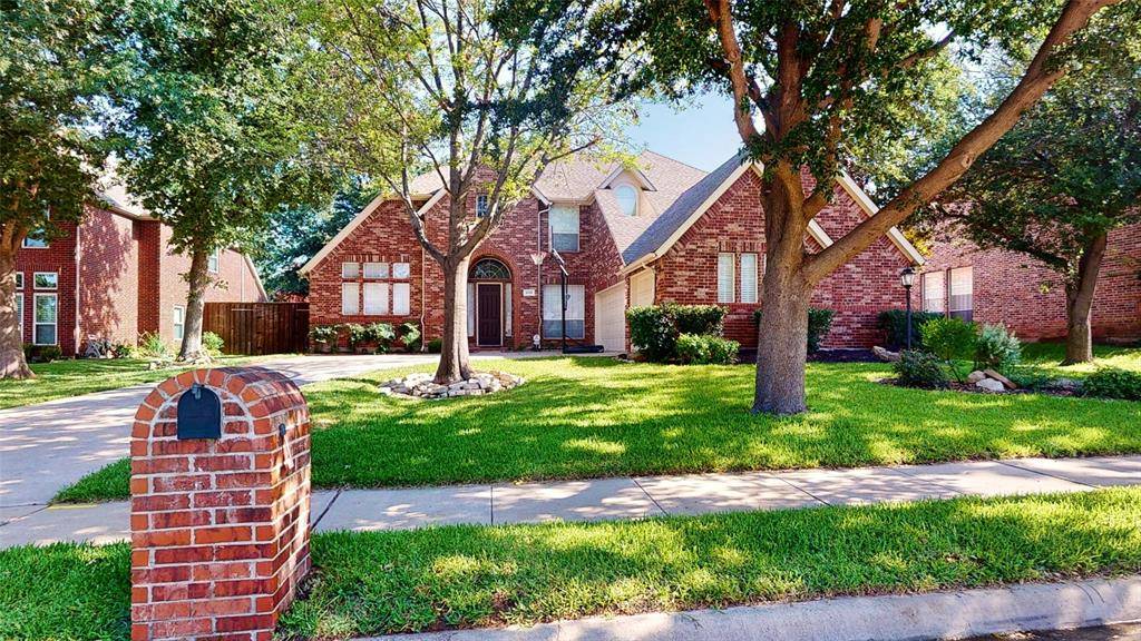 Flower Mound, TX 75022,3700 Saint Mark Drive