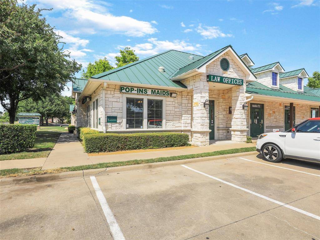 Plano, TX 75023,6200 Chase Oaks Boulevard #101