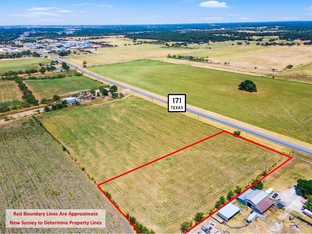 Cleburne, TX 76031,000 TBD S Hwy 171