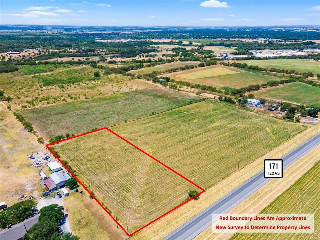 Cleburne, TX 76031,000 TBD S Hwy 171