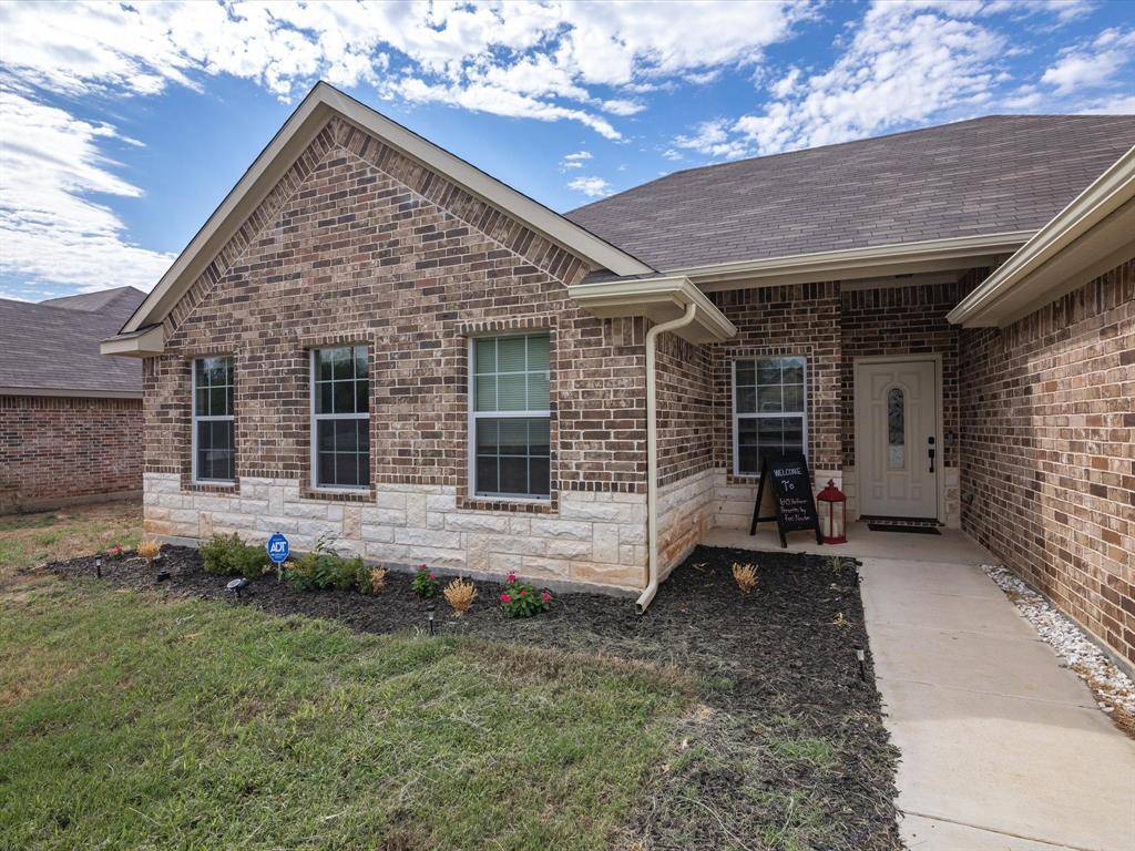 Runaway Bay, TX 76426,645 Half Moon Way