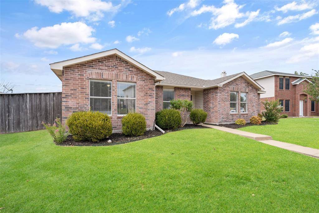 Rockwall, TX 75032,1448 Glenwick Drive