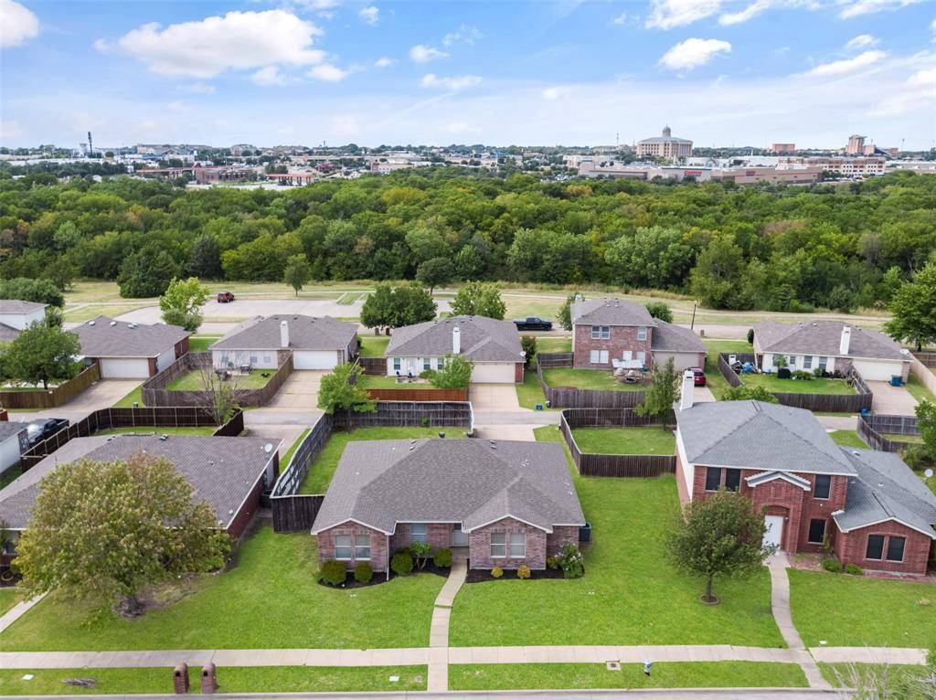 Rockwall, TX 75032,1448 Glenwick Drive