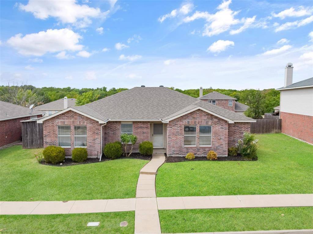 Rockwall, TX 75032,1448 Glenwick Drive