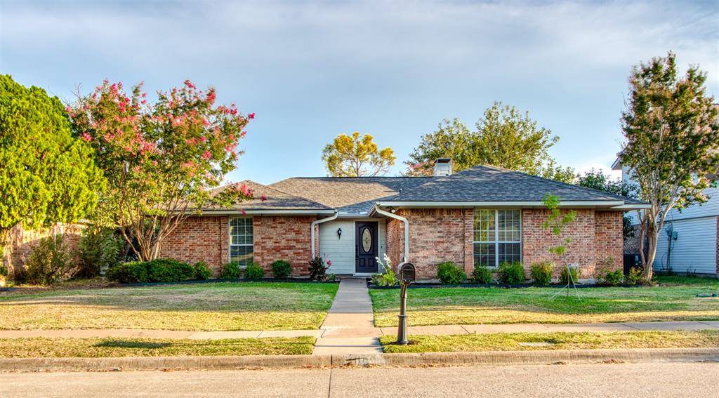 Richardson, TX 75081,1114 Midway Drive