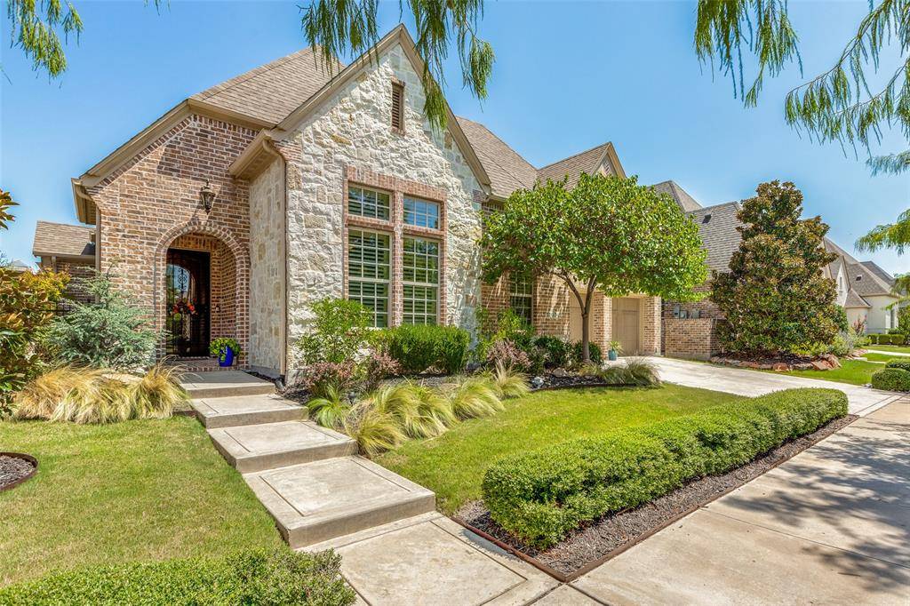 Frisco, TX 75033,11930 Sand Hill Drive