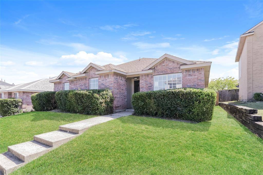 Mesquite, TX 75149,1314 Ryan Drive