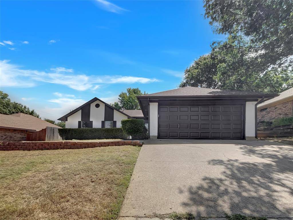 Arlington, TX 76016,4109 Blossom Trail