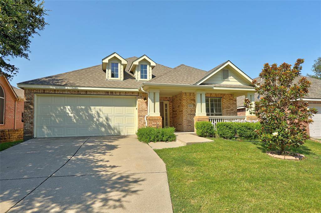 Mckinney, TX 75072,8317 Rayburn Lane