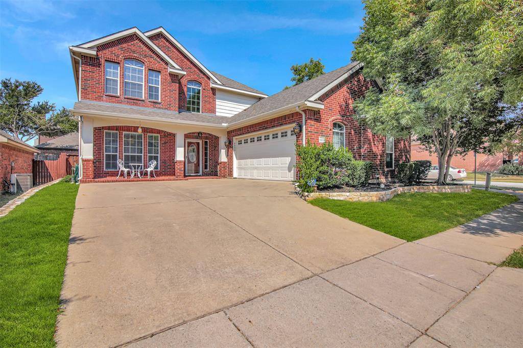 Mckinney, TX 75070,4800 Rancho Del Norte Trail