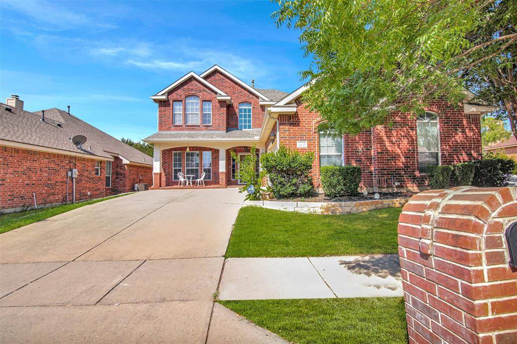 Mckinney, TX 75070,4800 Rancho Del Norte Trail