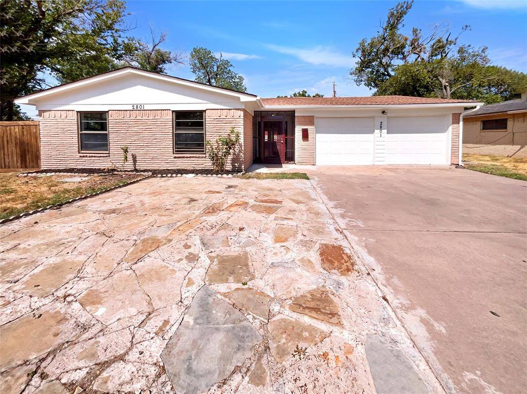 Irving, TX 75062,2801 Clearbrook Drive