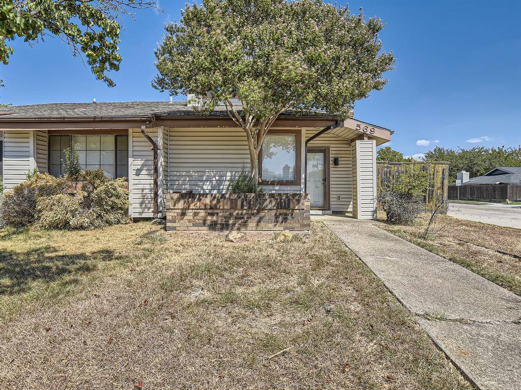 Lewisville, TX 75067,569 Hunters Glen Street