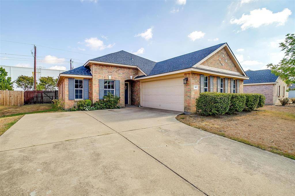 Red Oak, TX 75154,109 Harvest Hill Lane