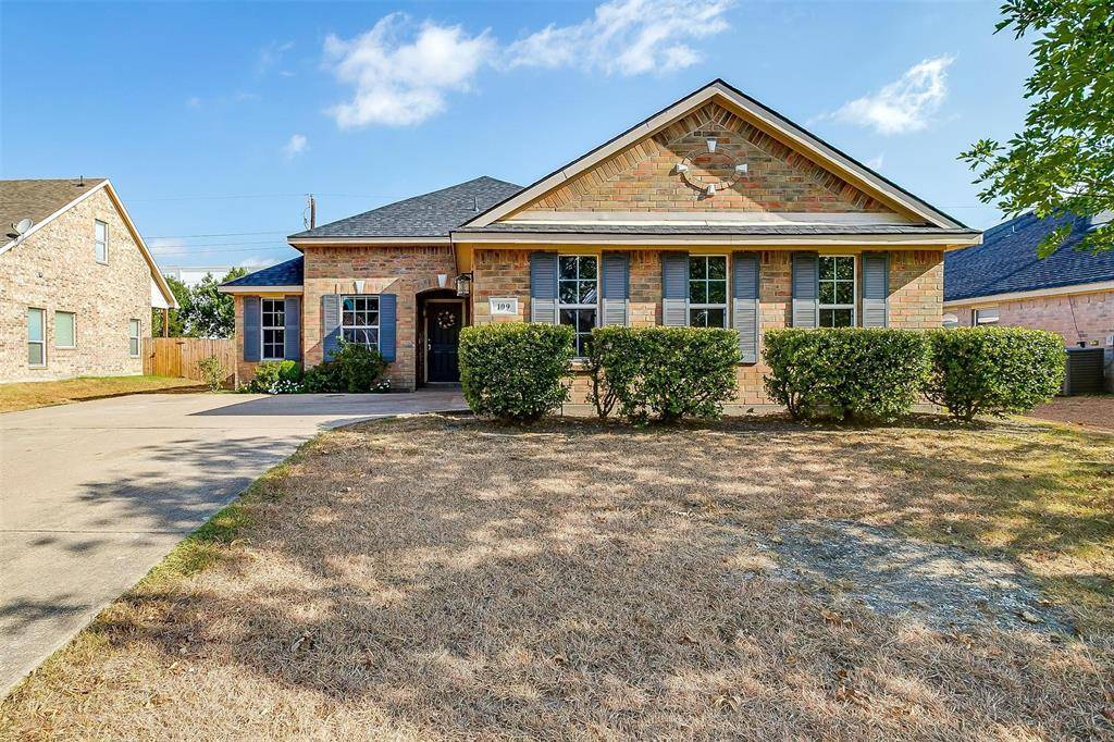 Red Oak, TX 75154,109 Harvest Hill Lane