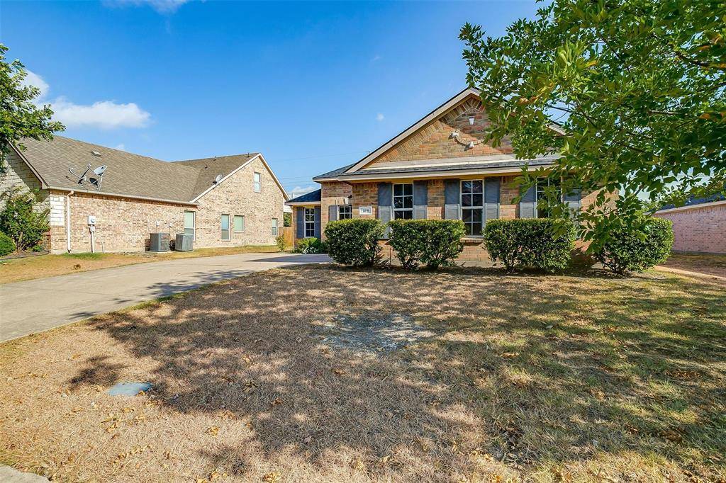 Red Oak, TX 75154,109 Harvest Hill Lane