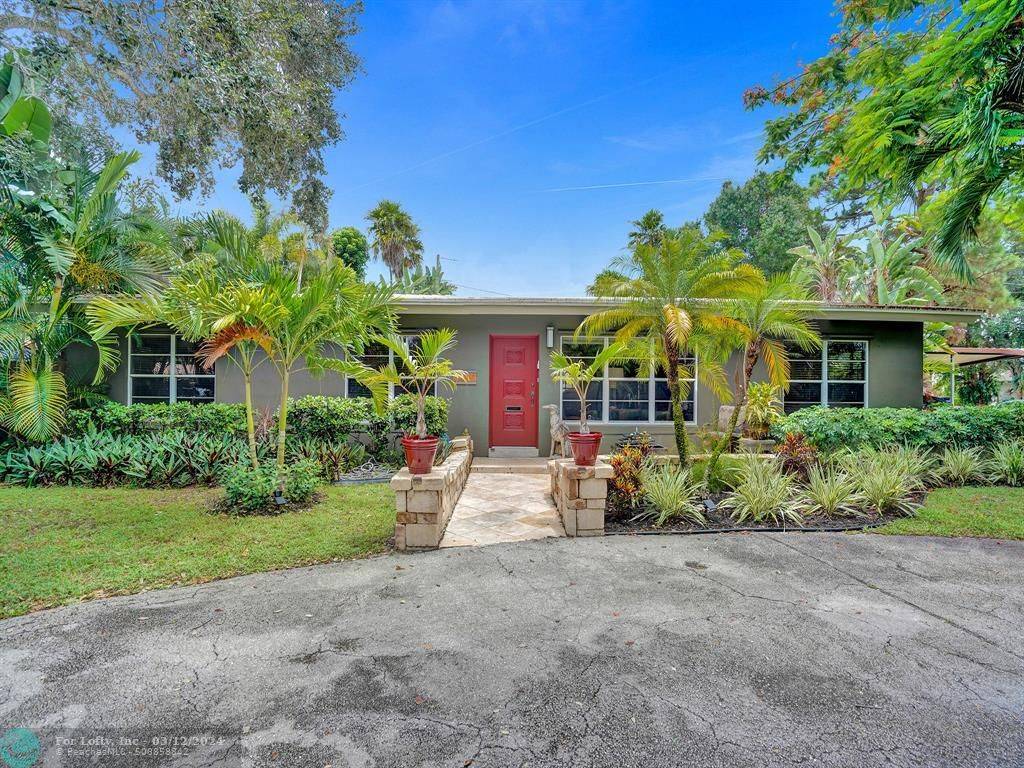 Wilton Manors, FL 33334,2824 NE 14th Ave