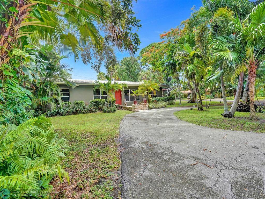 Wilton Manors, FL 33334,2824 NE 14th Ave