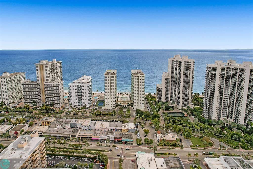 Fort Lauderdale, FL 33308,3400 Galt Ocean Dr  #2004S