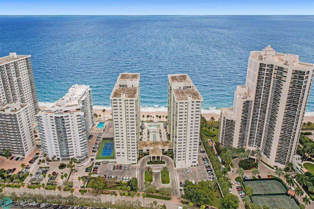 Fort Lauderdale, FL 33308,3400 Galt Ocean Dr  #2004S