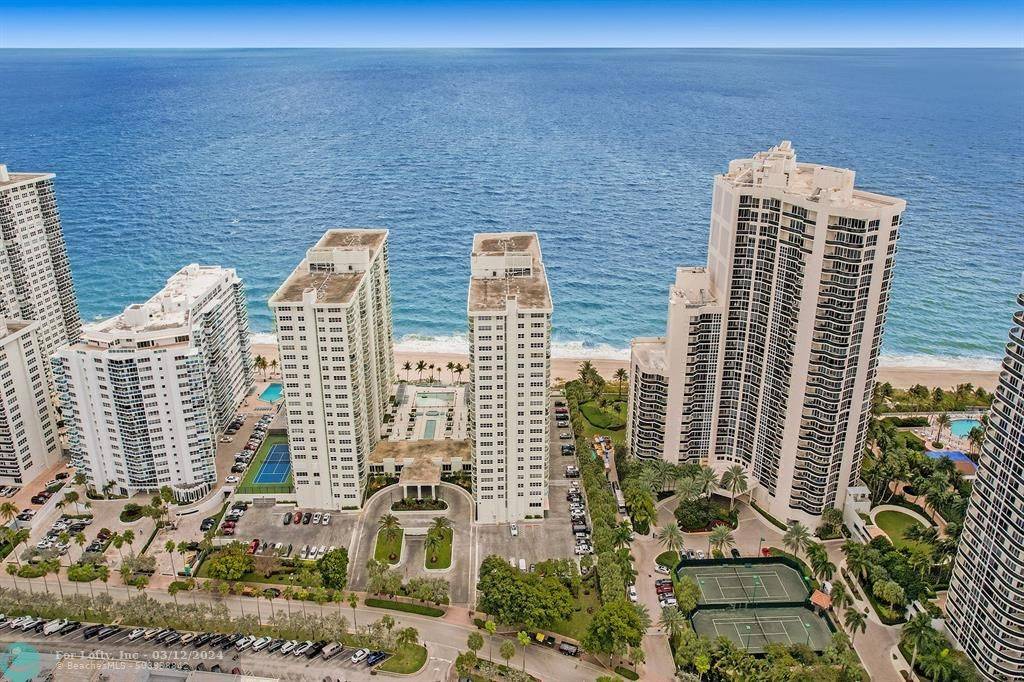 Fort Lauderdale, FL 33308,3400 Galt Ocean Dr  #2004S