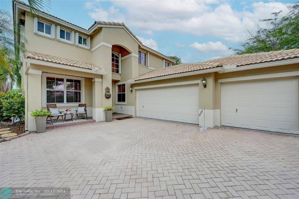 Coral Springs, FL 33076,5017 NW 121st Drive