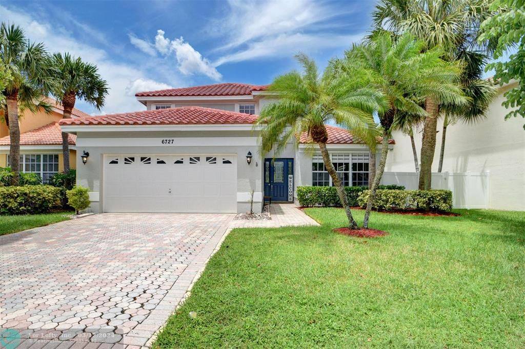 Lake Worth, FL 33463,6727 Remington Pl