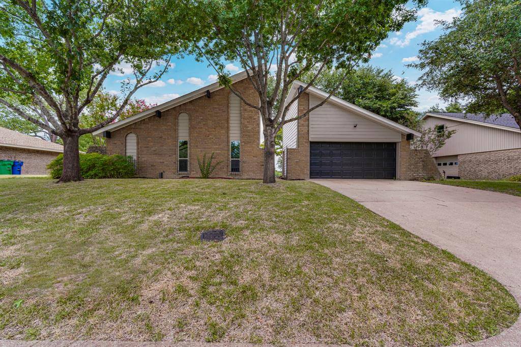 Waxahachie, TX 75165,418 Gingerbread Lane