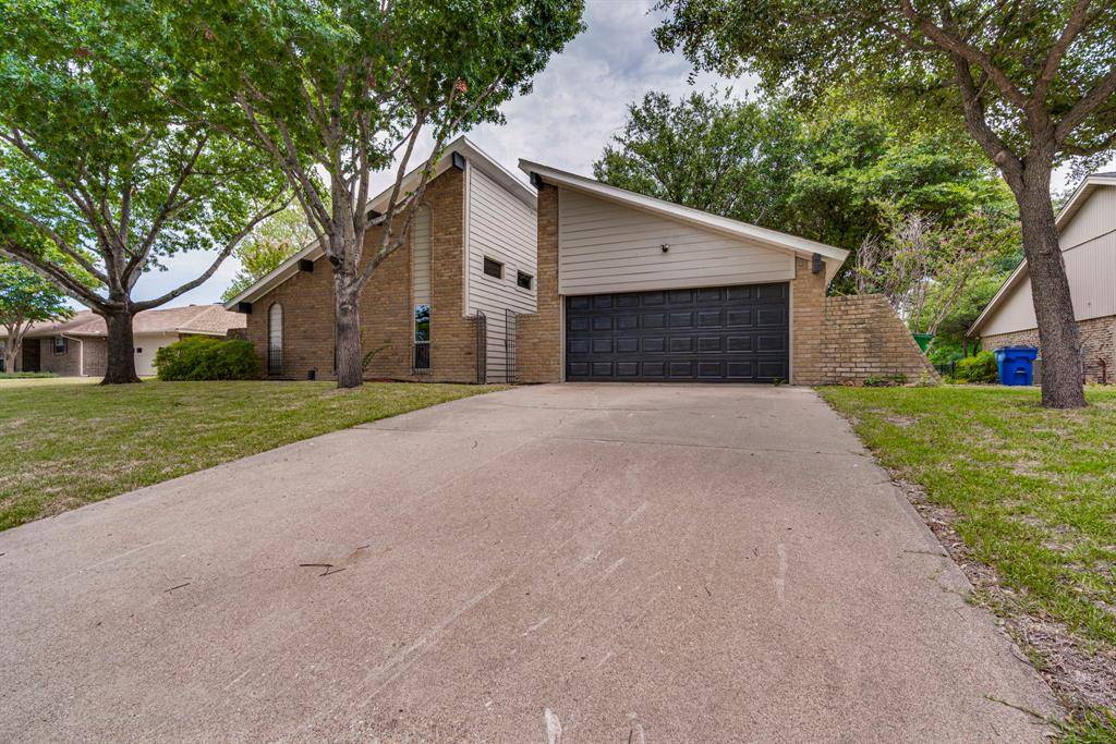 Waxahachie, TX 75165,418 Gingerbread Lane