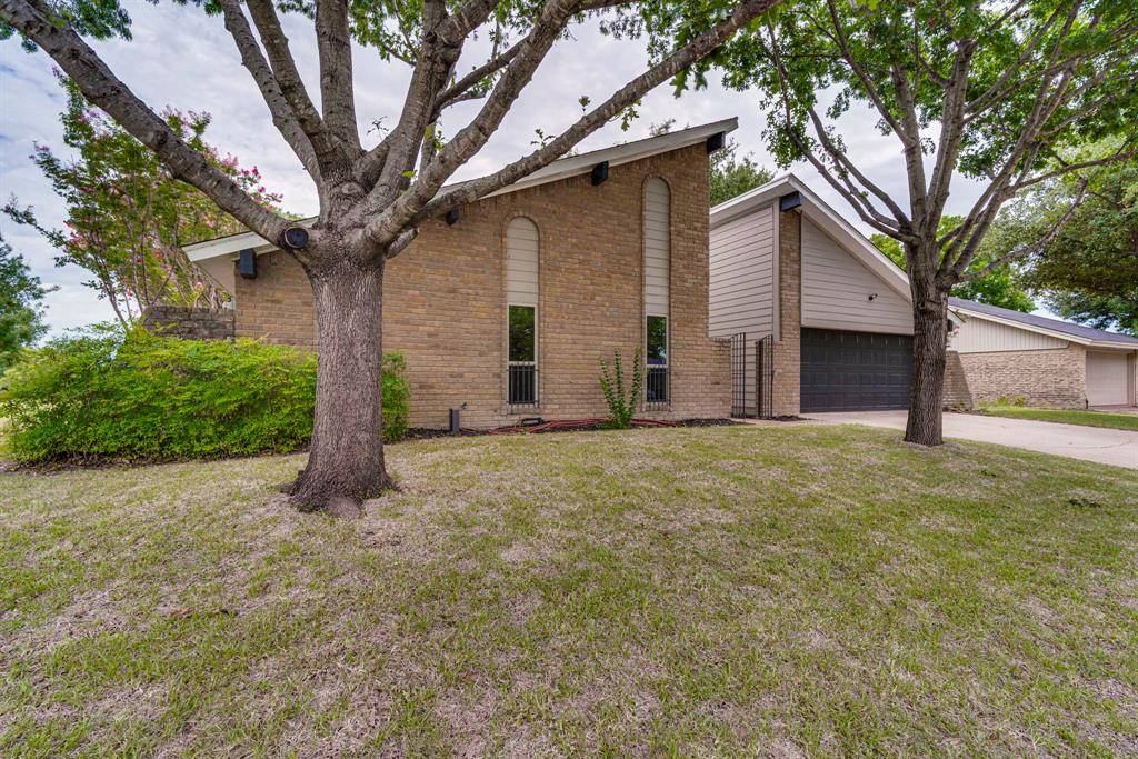 Waxahachie, TX 75165,418 Gingerbread Lane