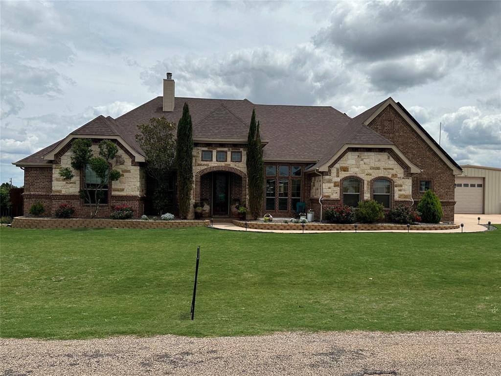 Tuscola, TX 79562,133 Mountain Meadow Drive