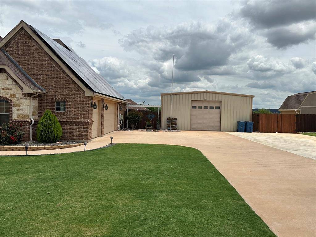 Tuscola, TX 79562,133 Mountain Meadow Drive