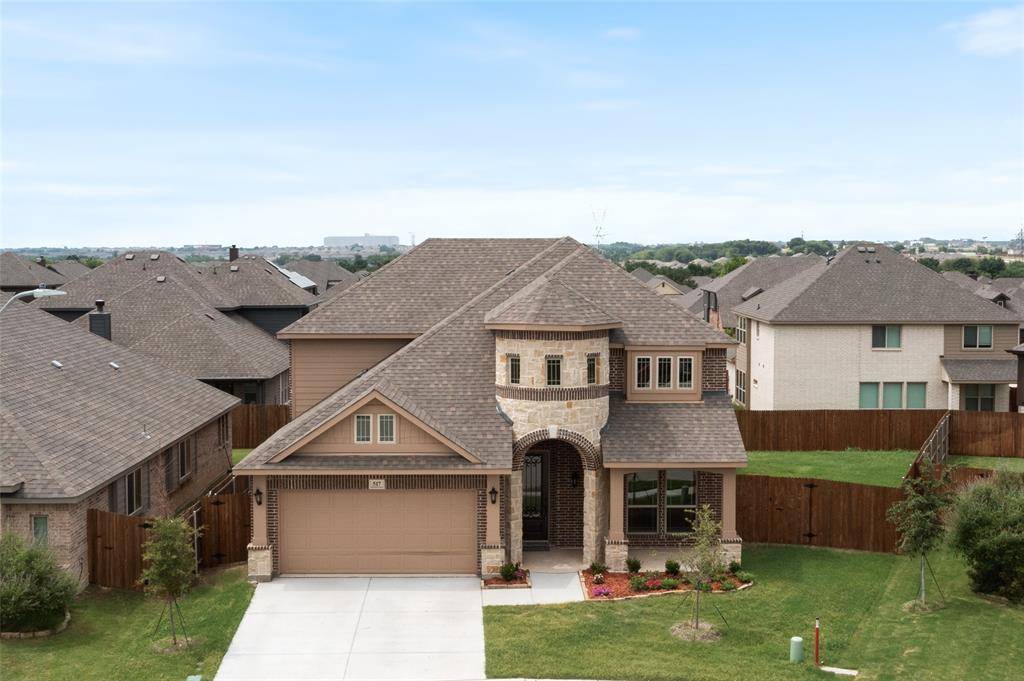 Fort Worth, TX 76131,517 Winterwood Court