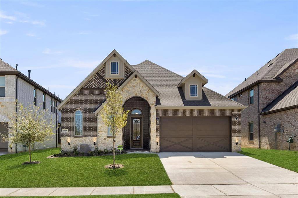 Mansfield, TX 76063,1409 Woodpecker Lane