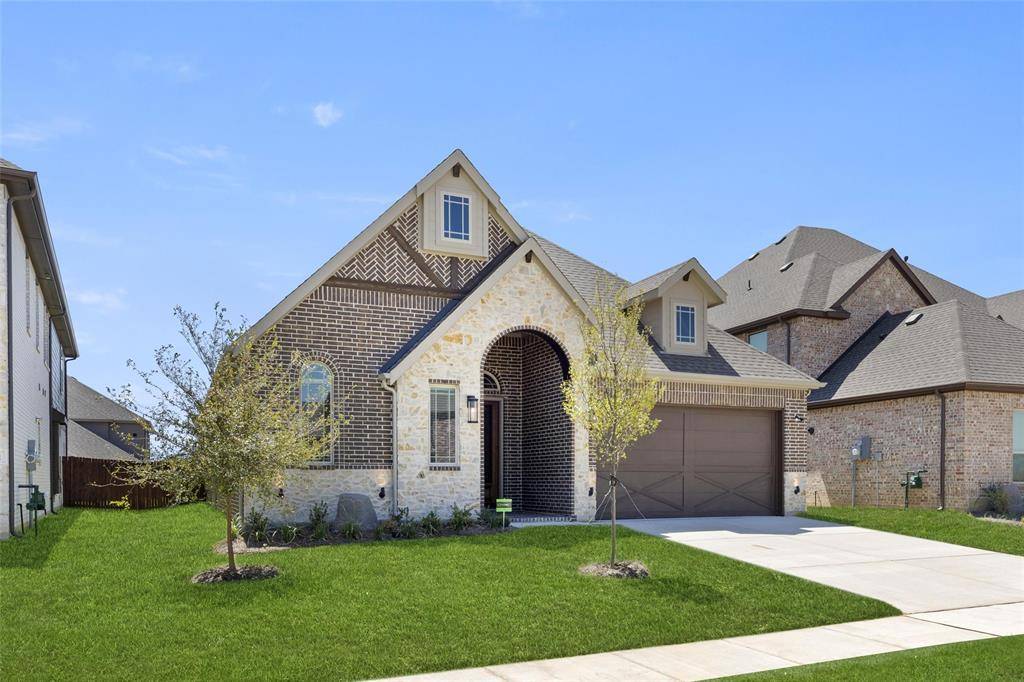 Mansfield, TX 76063,1409 Woodpecker Lane