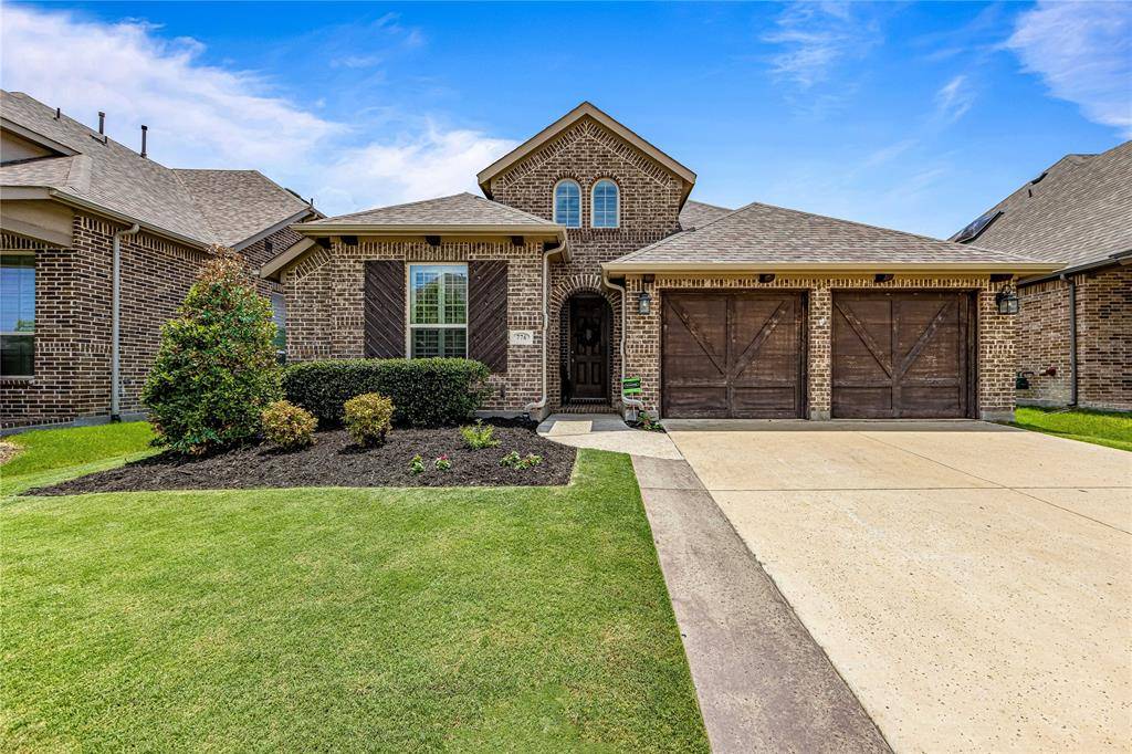 Little Elm, TX 76227,776 Field Crossing