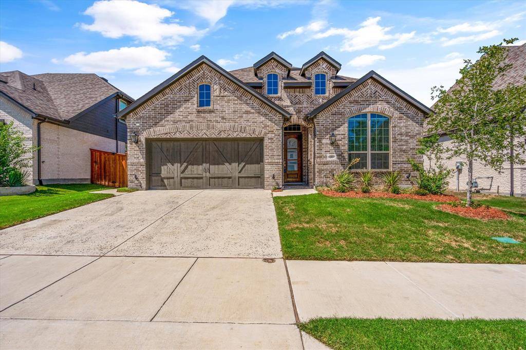 Aledo, TX 76008,15024 Chipwood Drive