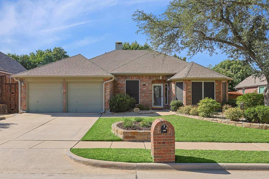 Flower Mound, TX 75028,2200 Becket Drive