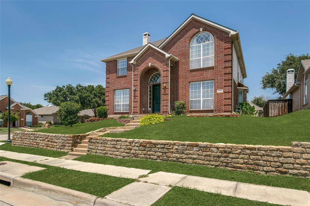 Lewisville, TX 75067,249 Ridge Cove Drive