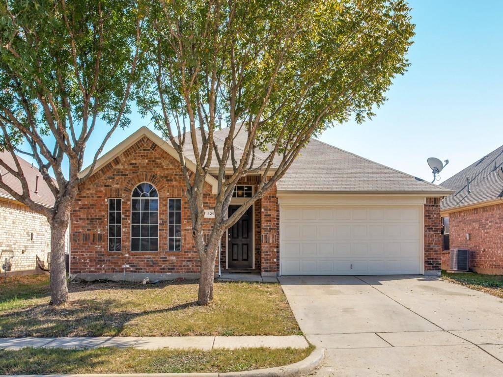 Crowley, TX 76036,529 Creekbend Street